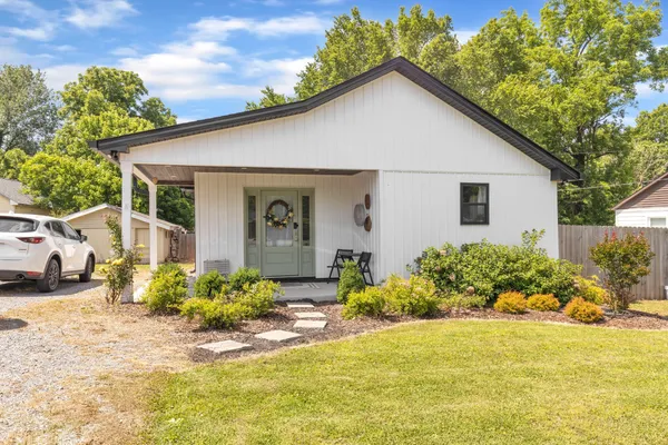 $309,900 | 248 North Willomont Avenue, Gallatin, TN 37066