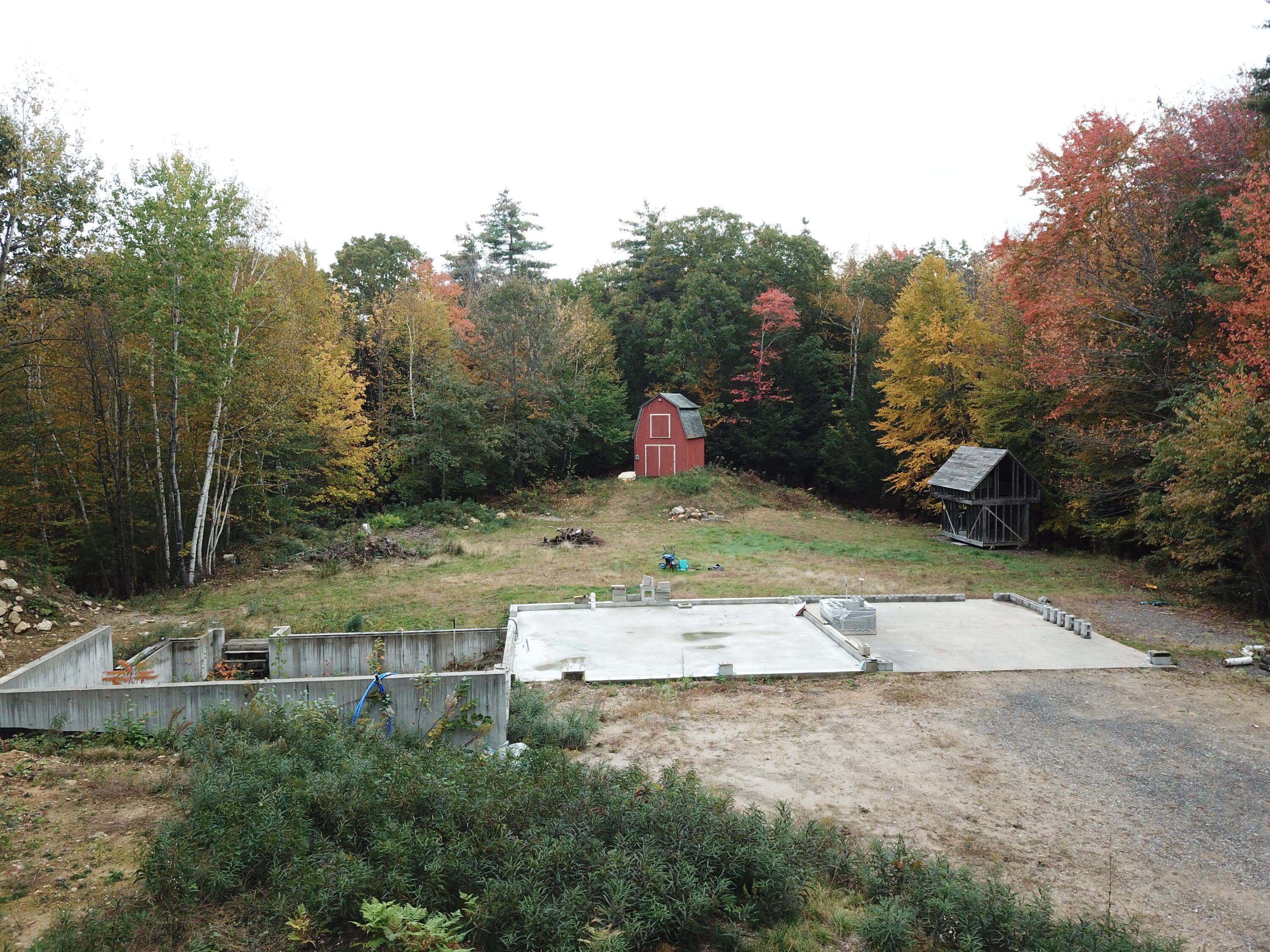 270 Gore Road Alfred, ME 04002 - Photo 1 of 7 DJI_0135