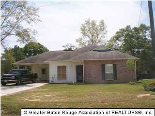 10620 Brown Road Denham Springs, LA 70726 - Photo 1 of 1 Gallery Image 1