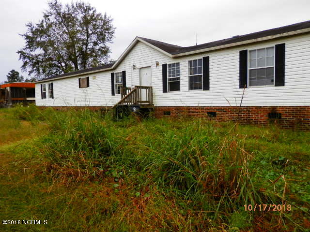 2804 Mt Olive Road Whiteville, NC 28472 - Photo 1 of 7 front view