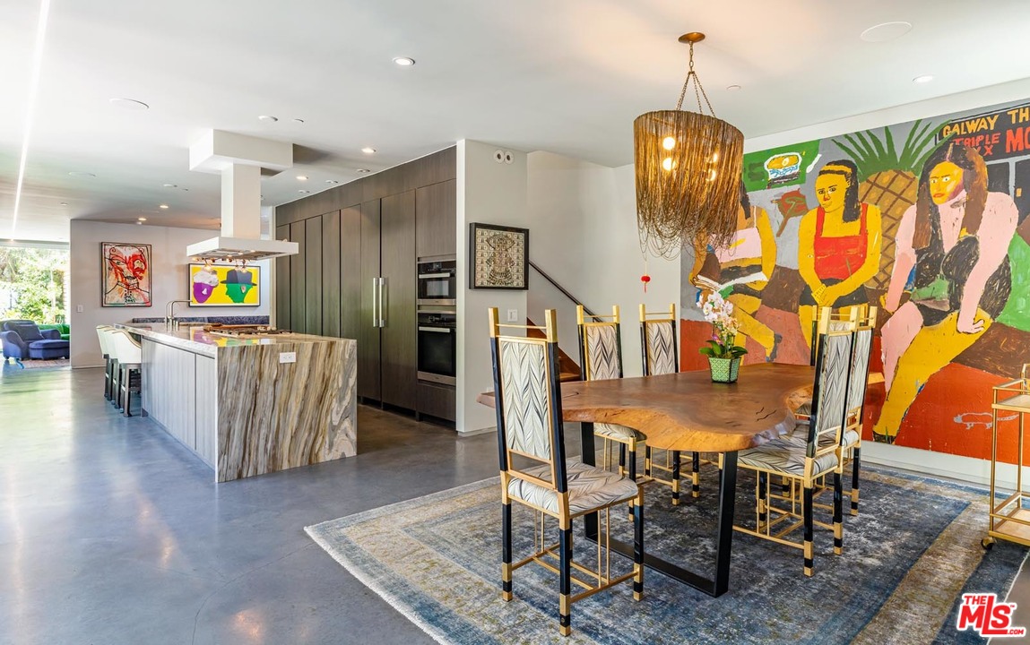 1365 Appleton Way Venice, CA 90291 - Photo 5 of 13