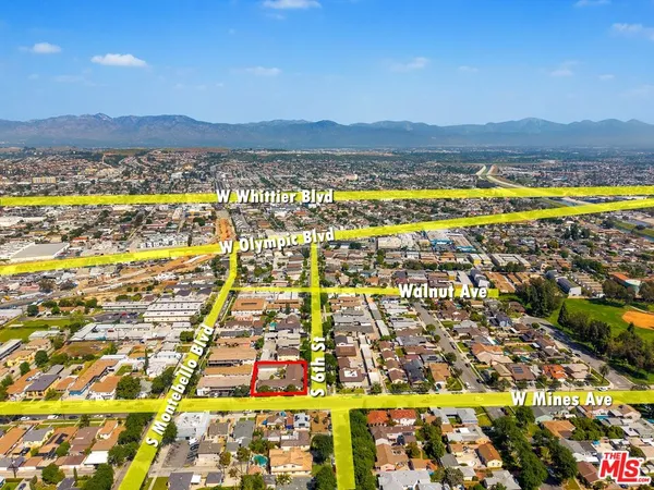 $1,800,000 | 600 West Mines Avenue, Montebello, CA 90640