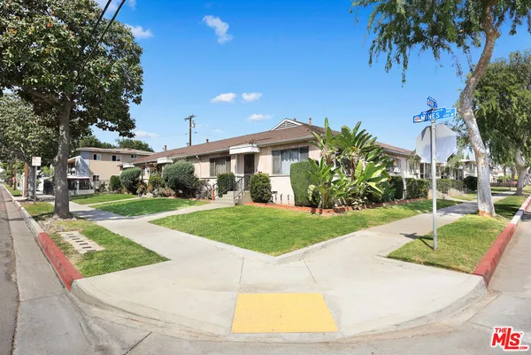 $1,800,000 | 600 West Mines Avenue, Montebello, CA 90640