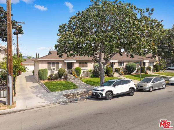 $1,800,000 | 600 West Mines Avenue, Montebello, CA 90640