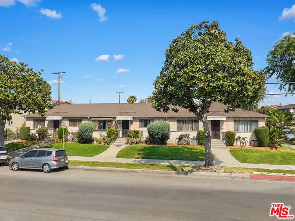 $1,800,000 | 600 West Mines Avenue, Montebello, CA 90640