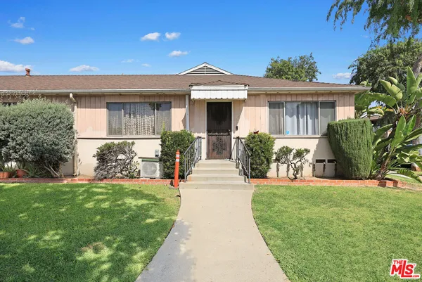 $1,800,000 | 600 West Mines Avenue, Montebello, CA 90640