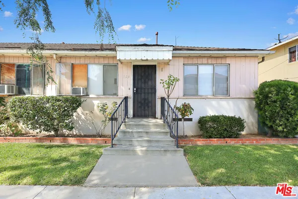 $1,800,000 | 600 West Mines Avenue, Montebello, CA 90640