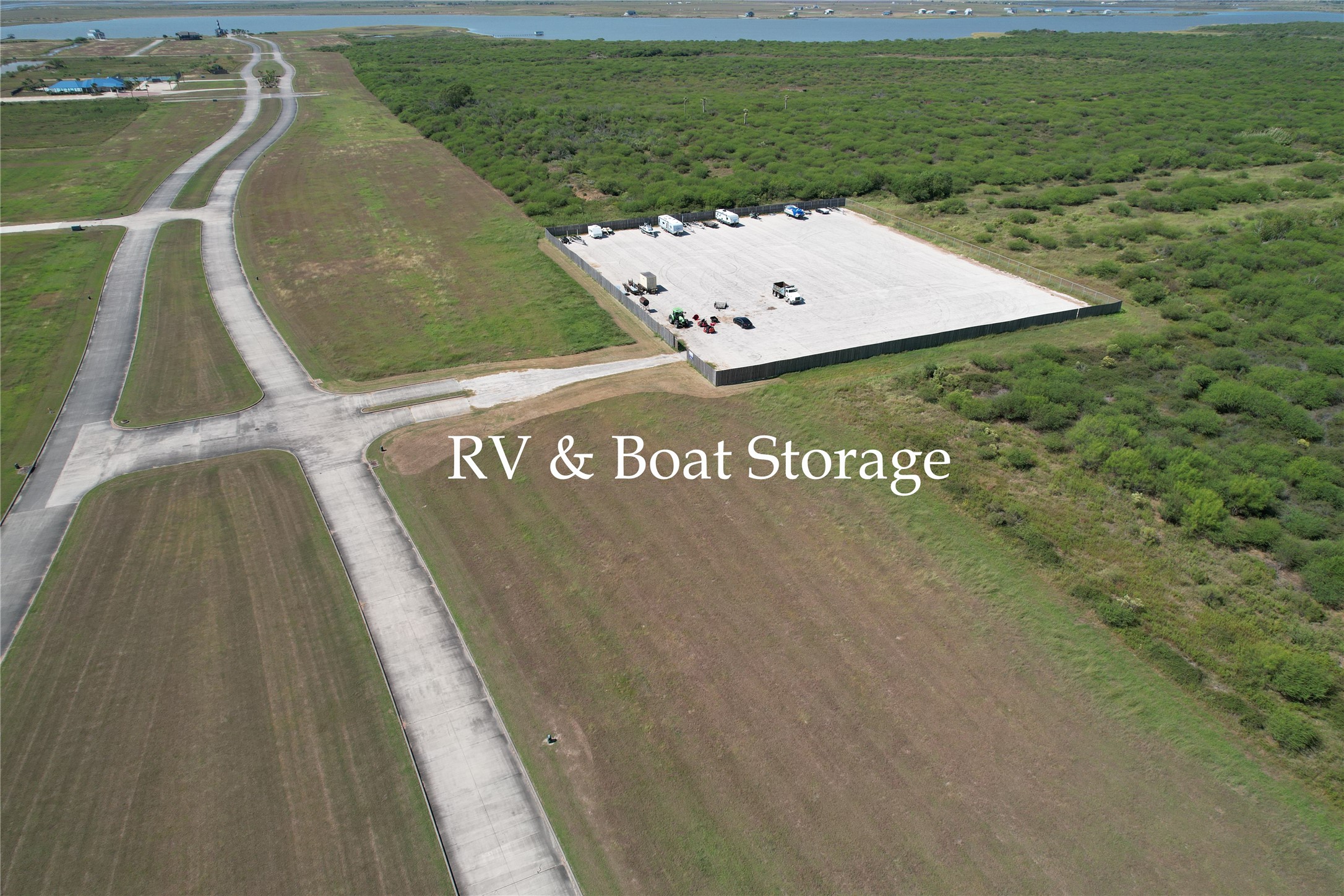 3225 Bay Rdg Drive Palacios, TX 77465 - Photo 13 of 15 a view of a swimming pool with an outdoor space