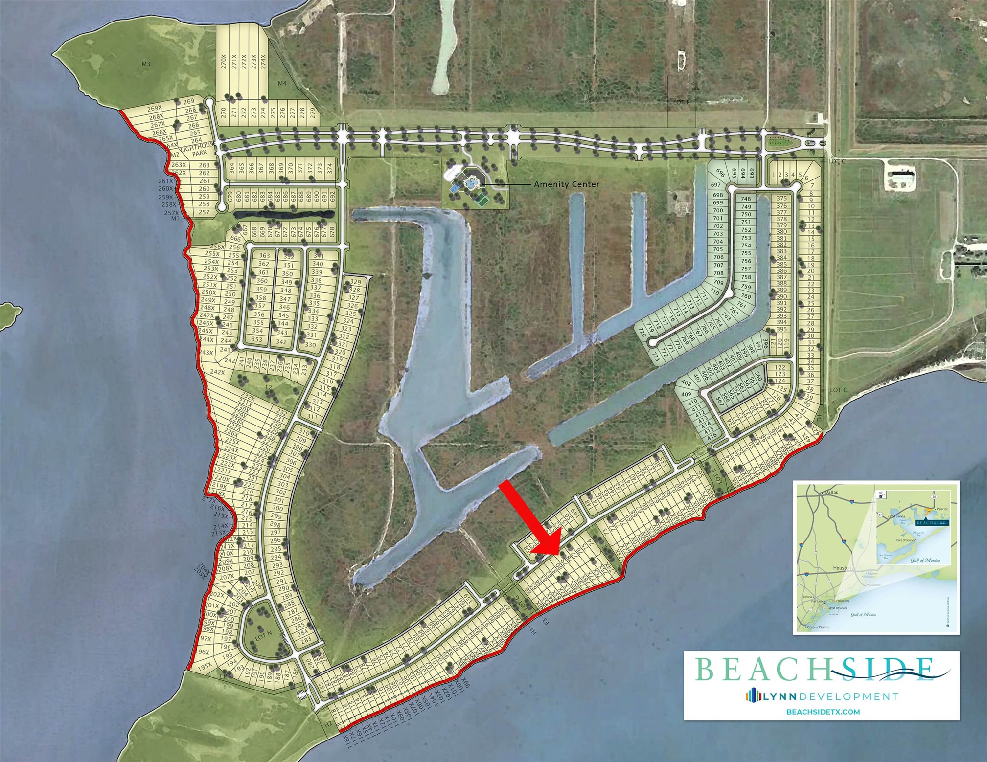 3225 Bay Rdg Drive Palacios, TX 77465 - Photo 15 of 15