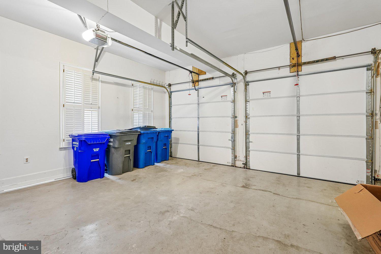 11400 Night Star Way Reston, VA 20194 - Photo 74 of 99 Garage
