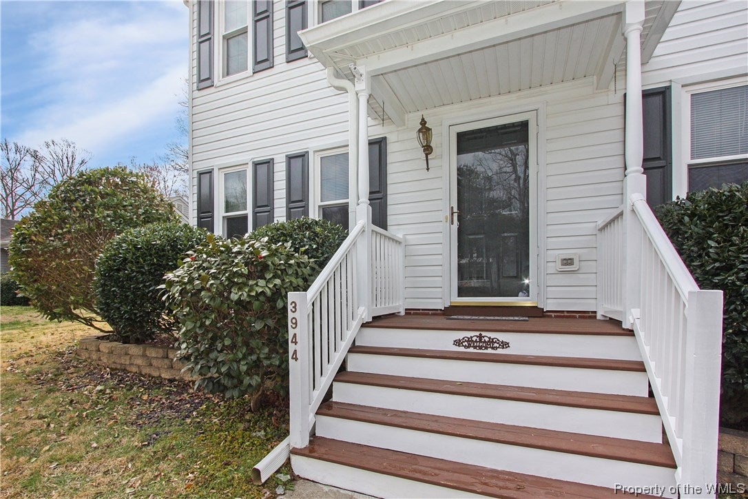 3944 Longhill Station Road Williamsburg, VA 23188 - Photo 3 of 32 Gallery Image 3