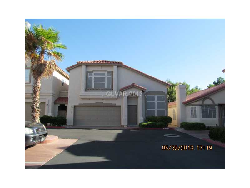 2239 Ramsgate Drive Henderson, NV 89074 - Photo 2 of 4 Property Photo.