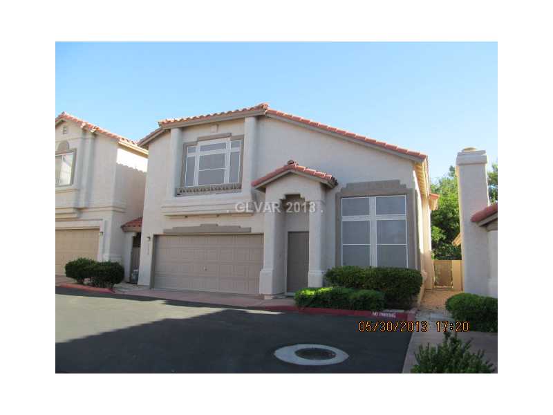 2239 Ramsgate Drive Henderson, NV 89074 - Photo 3 of 4 Property Photo.