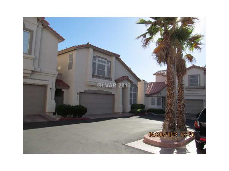 2239 Ramsgate Drive Henderson, NV 89074 - Photo 4 of 4 Property Photo.