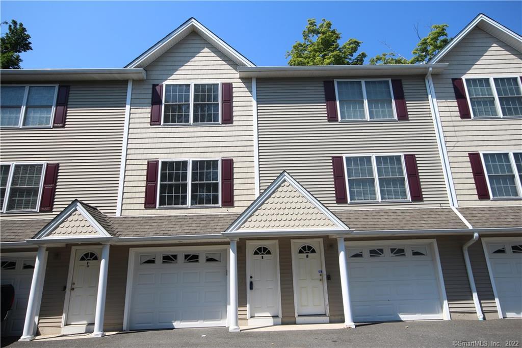 89 Chipman Street, Unit 9 Waterbury, CT 06708 - Photo 1 of 1 Gallery Image 1