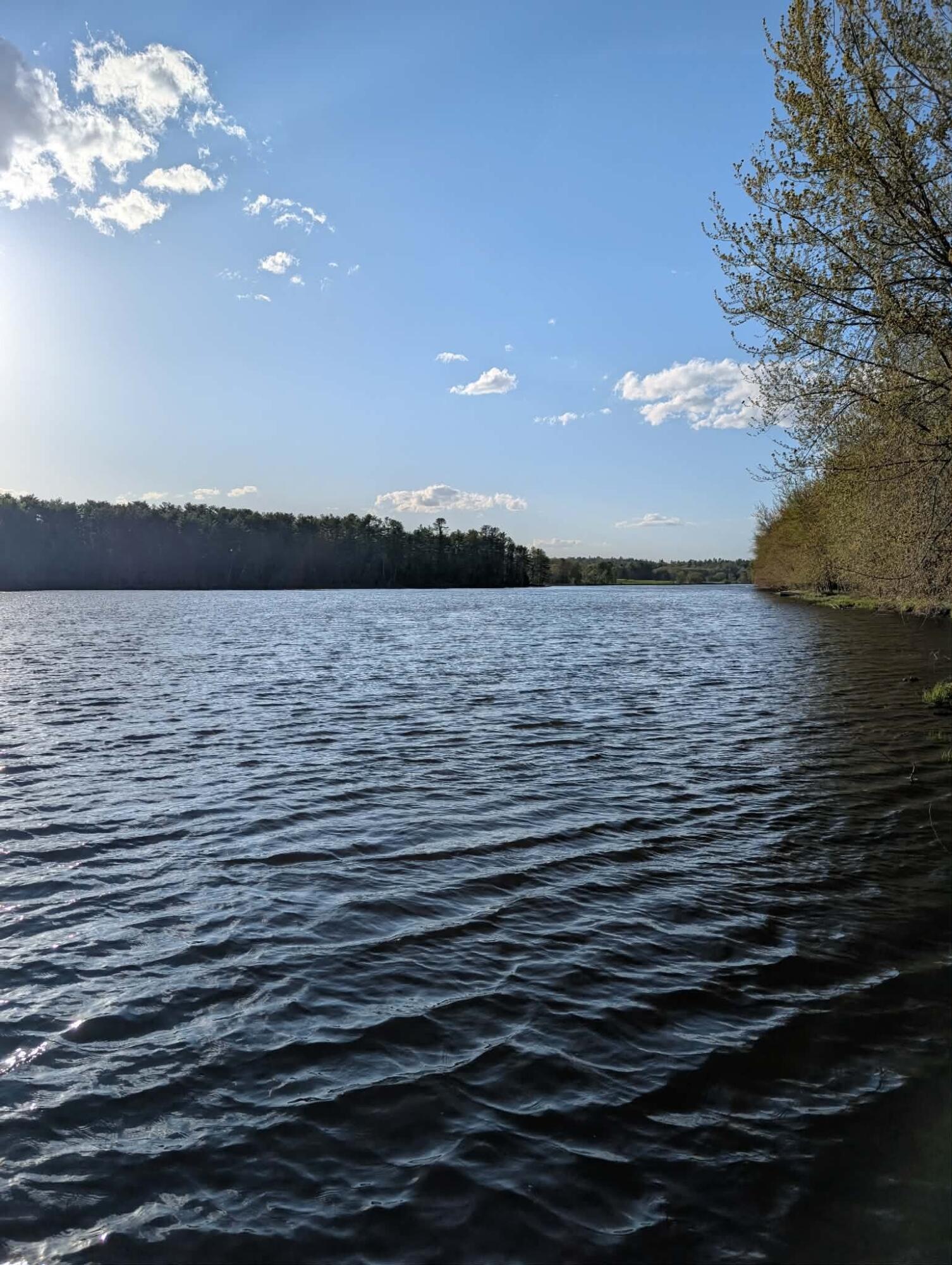 694 River Road Leeds, ME 04263 - Photo 51 of 74 9999