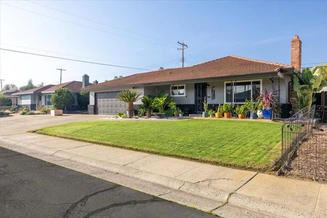 $485,000 | 4024 Fotos Court, Sacramento, CA 95820