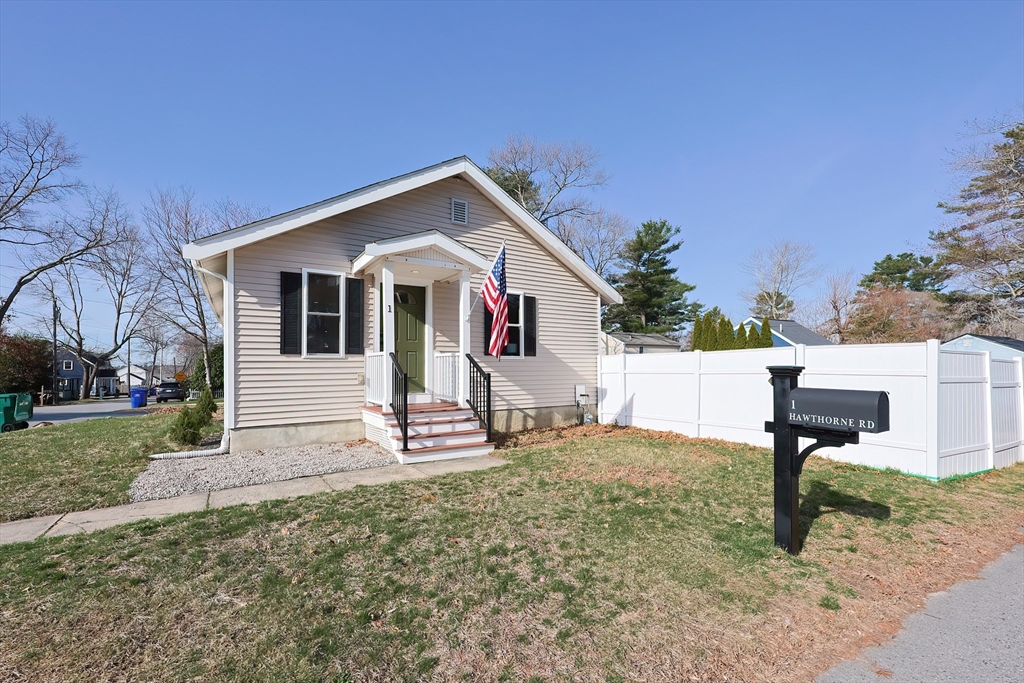 1 Hawthorne Road Norton, MA 02766 - Photo 1 of 35 Gallery Image 1