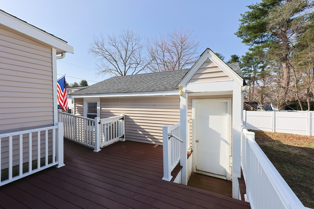 1 Hawthorne Road Norton, MA 02766 - Photo 25 of 35 Gallery Image 25