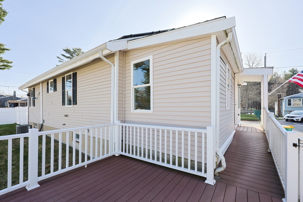 1 Hawthorne Road Norton, MA 02766 - Photo 27 of 35 Gallery Image 27