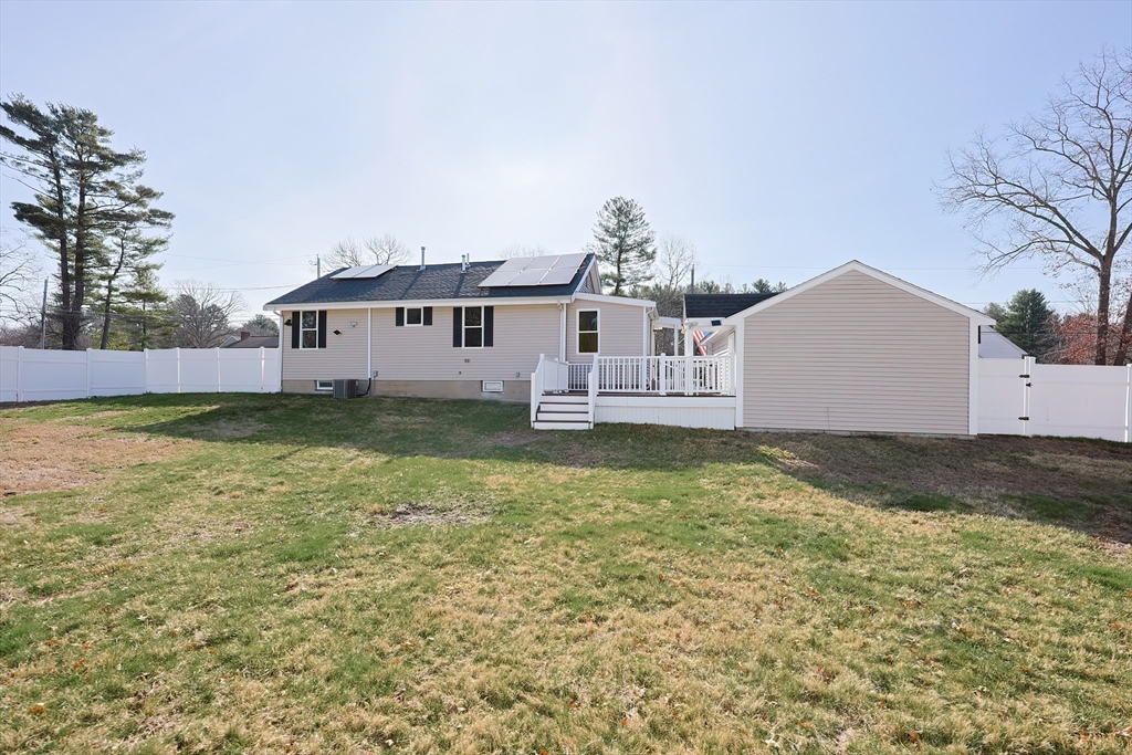 1 Hawthorne Road Norton, MA 02766 - Photo 29 of 35 Gallery Image 29