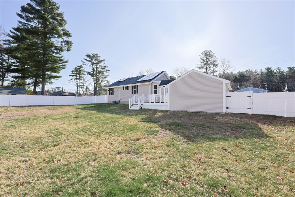 1 Hawthorne Road Norton, MA 02766 - Photo 30 of 35 Gallery Image 30