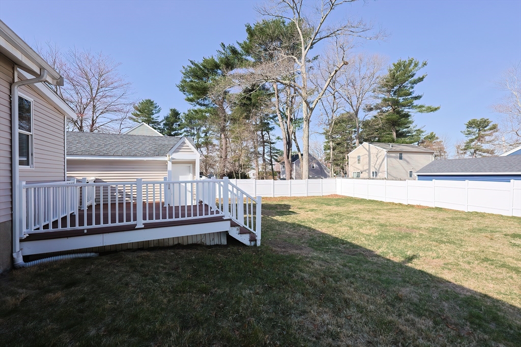 1 Hawthorne Road Norton, MA 02766 - Photo 3 of 35 Gallery Image 3