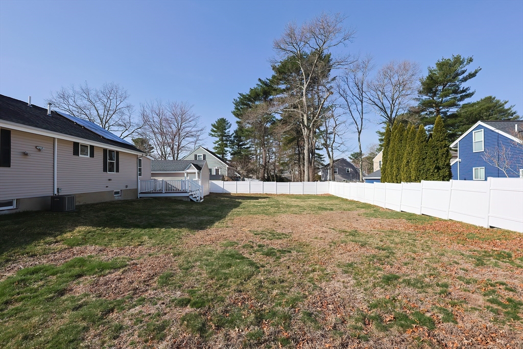 1 Hawthorne Road Norton, MA 02766 - Photo 31 of 35 Gallery Image 31