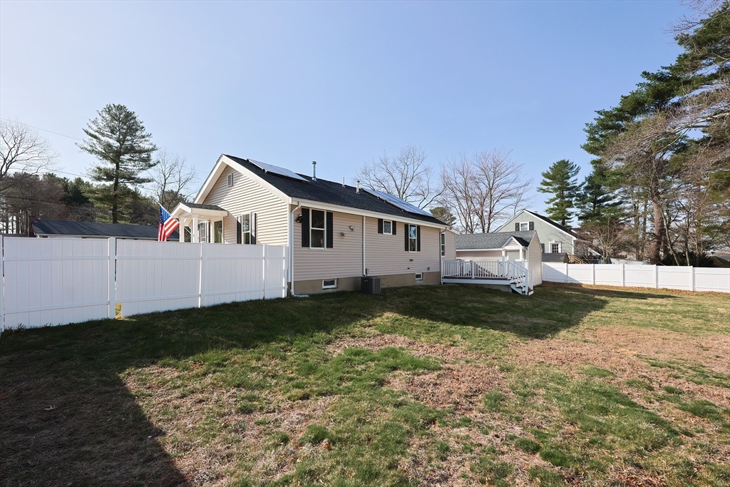 1 Hawthorne Road Norton, MA 02766 - Photo 32 of 35 Gallery Image 32