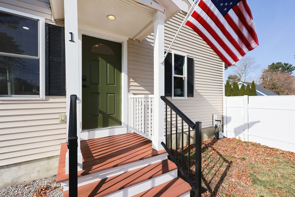1 Hawthorne Road Norton, MA 02766 - Photo 33 of 35 Gallery Image 33