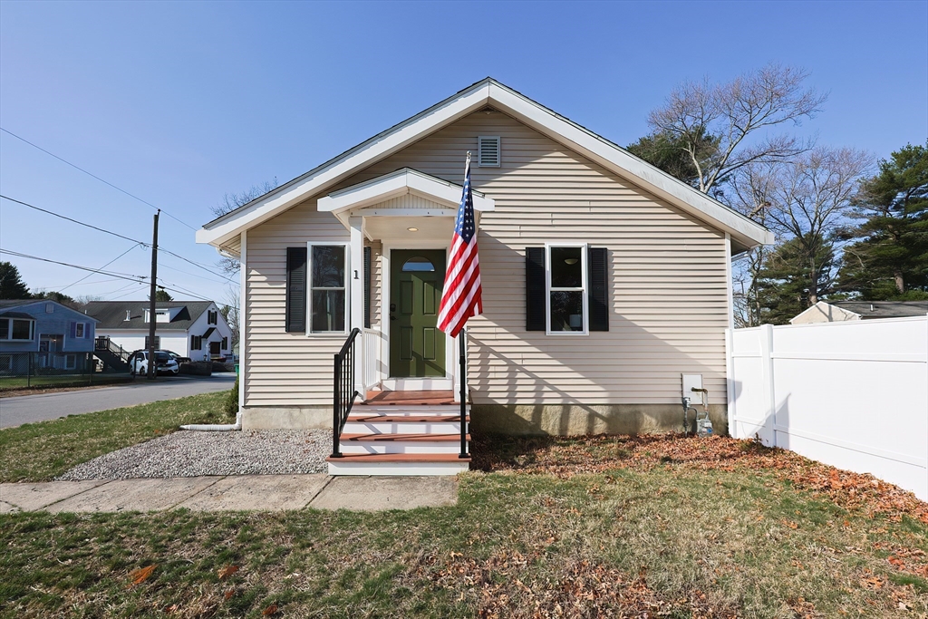 1 Hawthorne Road Norton, MA 02766 - Photo 34 of 35 Gallery Image 34