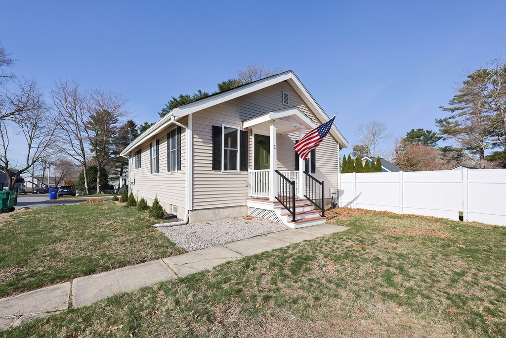 1 Hawthorne Road Norton, MA 02766 - Photo 35 of 35 Gallery Image 35