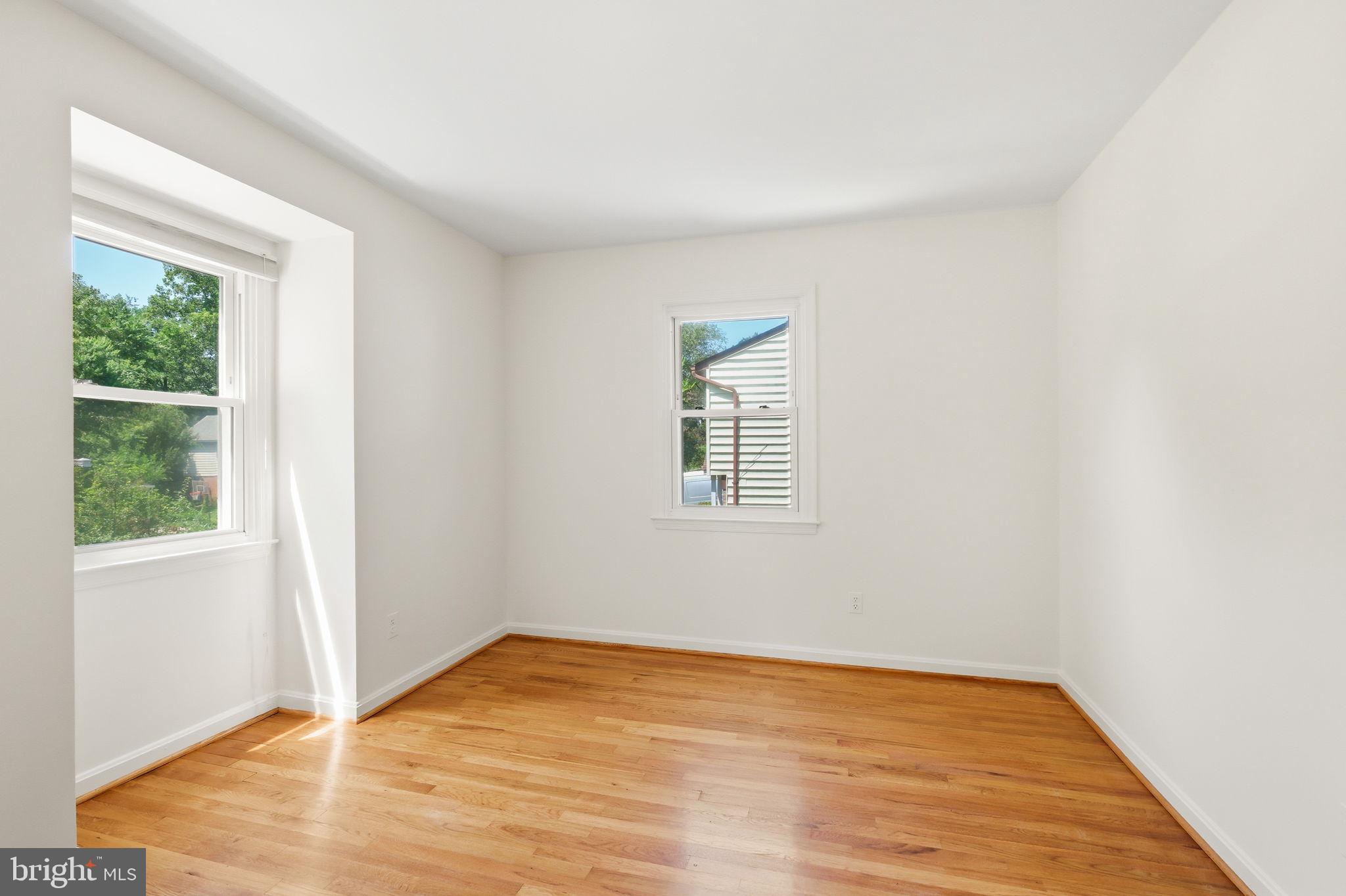 1617 Billman Lane Silver Spring, MD 20902 - Photo 33 of 47 Bedroom #3