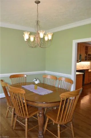 $599,900 | 198 Savannah Lane, Mount Airy, NC 27030