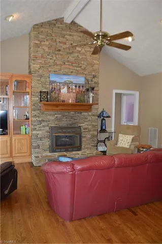 $599,900 | 198 Savannah Lane, Mount Airy, NC 27030