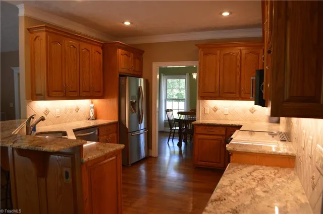 $599,900 | 198 Savannah Lane, Mount Airy, NC 27030