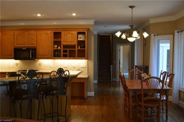 $599,900 | 198 Savannah Lane, Mount Airy, NC 27030