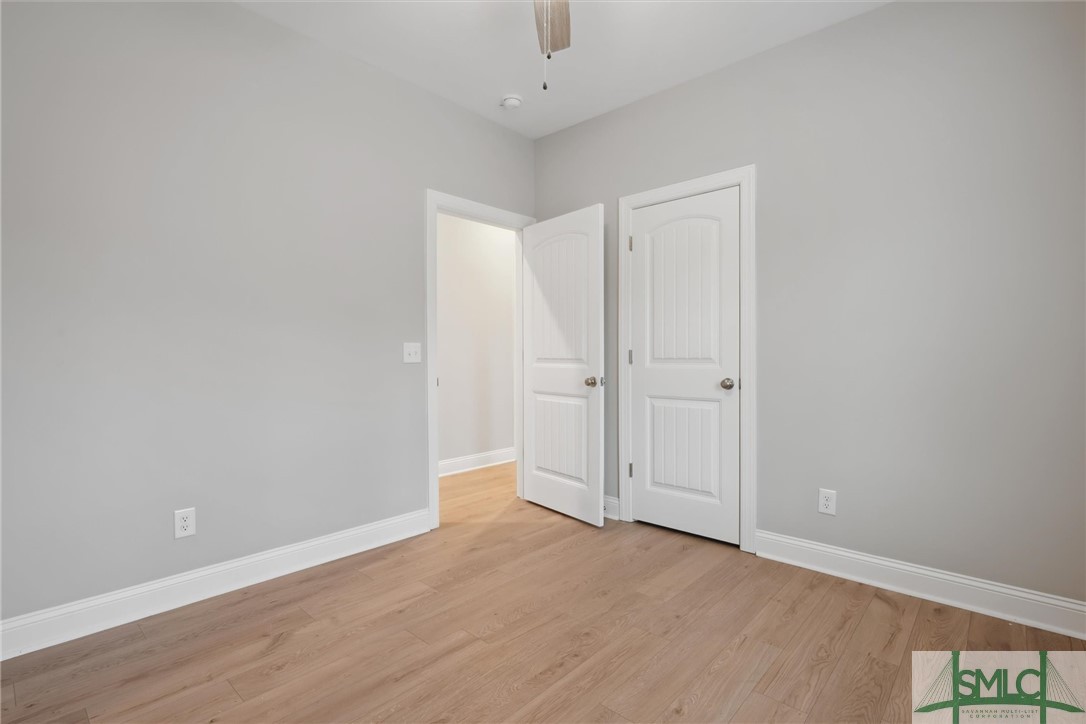102 Owens Road Pembroke, GA 31321 - Photo 23 of 37 Bedroom two.