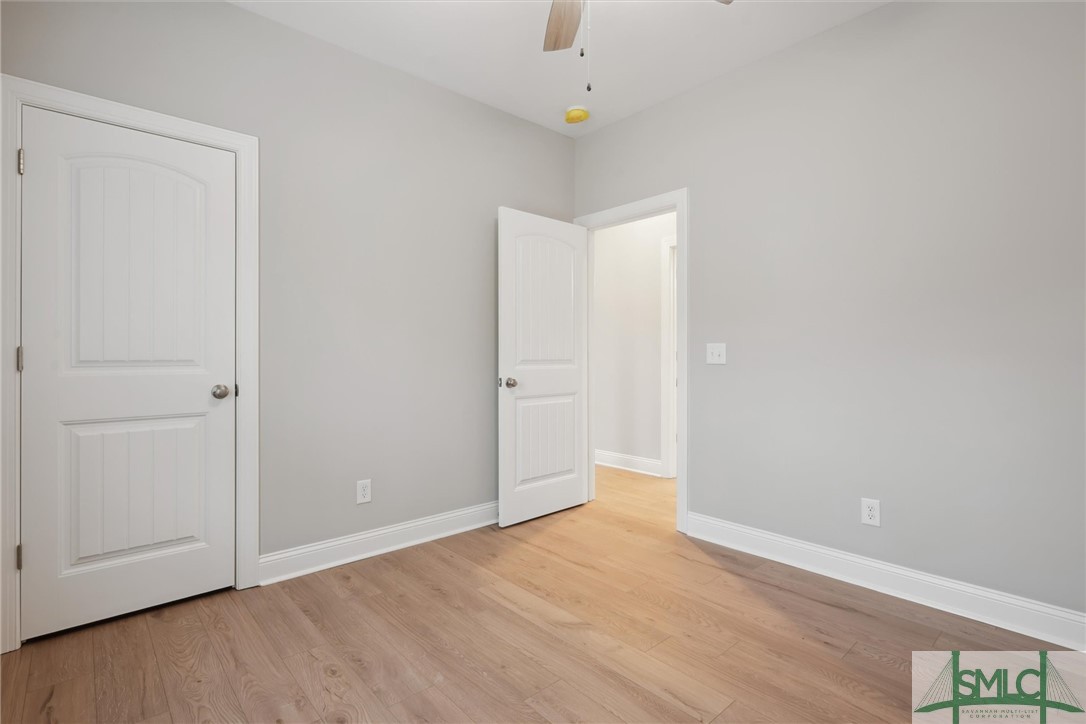 102 Owens Road Pembroke, GA 31321 - Photo 25 of 37 Bedroom 3.