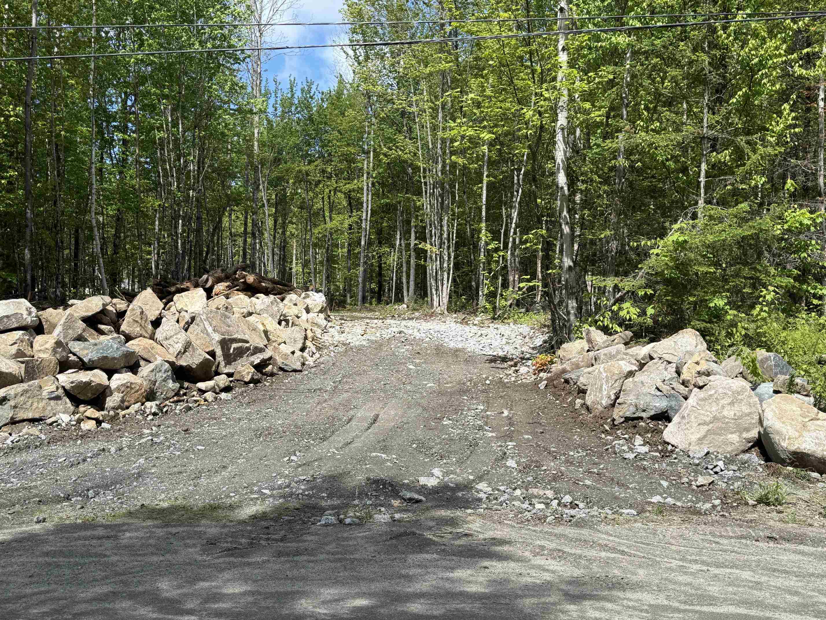 Lot 9 Old County Road Franconia, NH 03580 - Photo 4 of 16