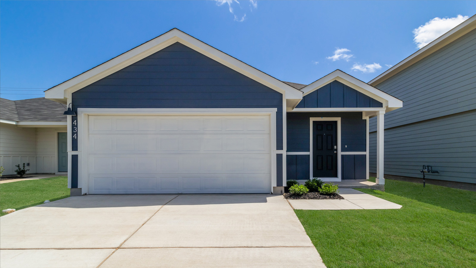 196 Garcia Street Buda, TX 78610 - Photo 1 of 1