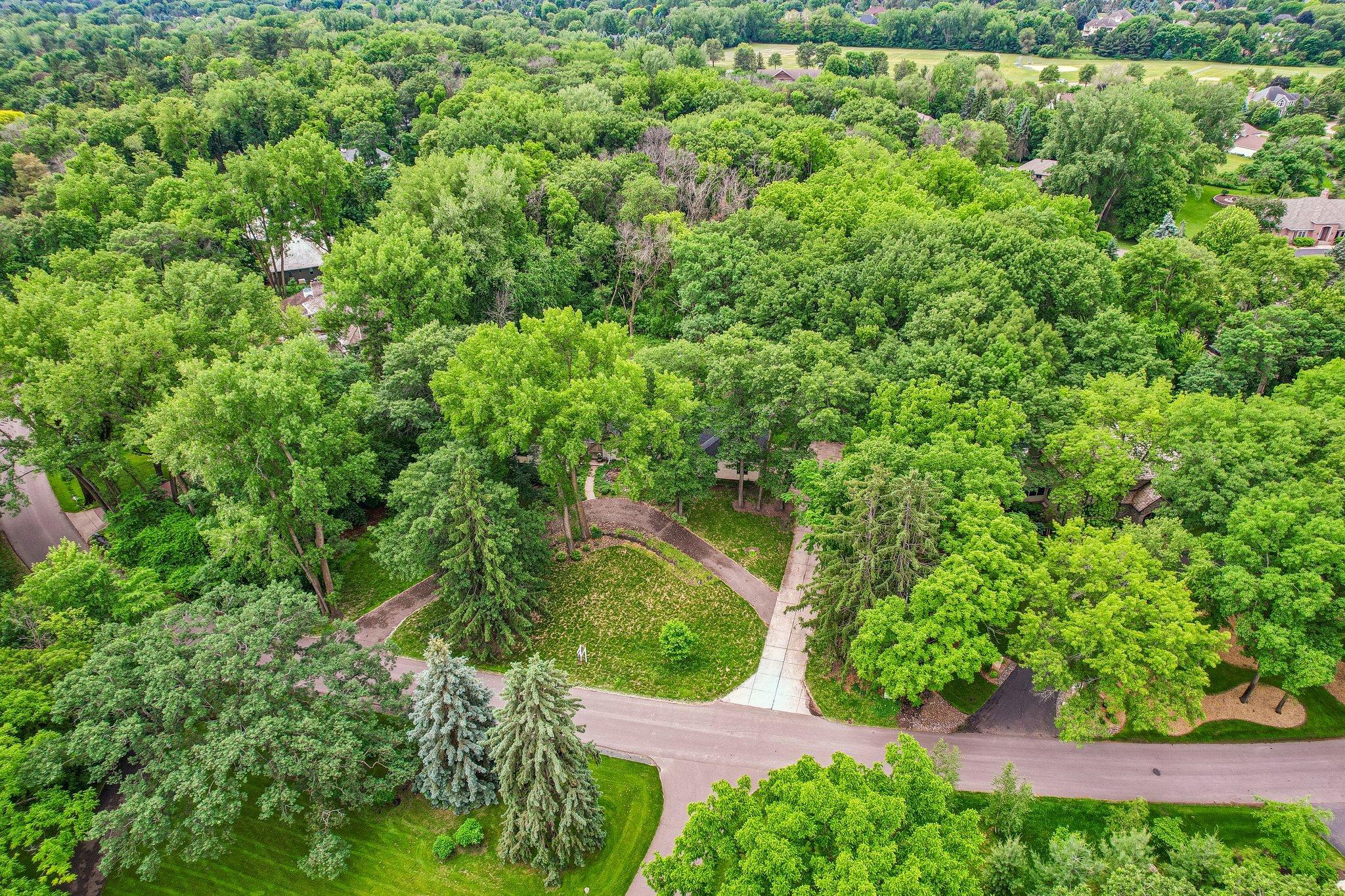 23 Evergreen Road North Oaks, MN 55127 - Photo 68 of 79