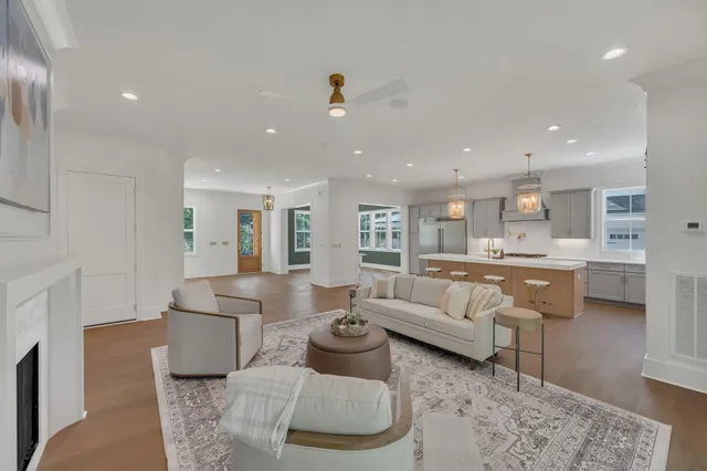 $1,725,000 | 5441 Wakefield Drive, Nashville, TN 37220