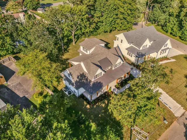 $1,725,000 | 5441 Wakefield Drive, Nashville, TN 37220