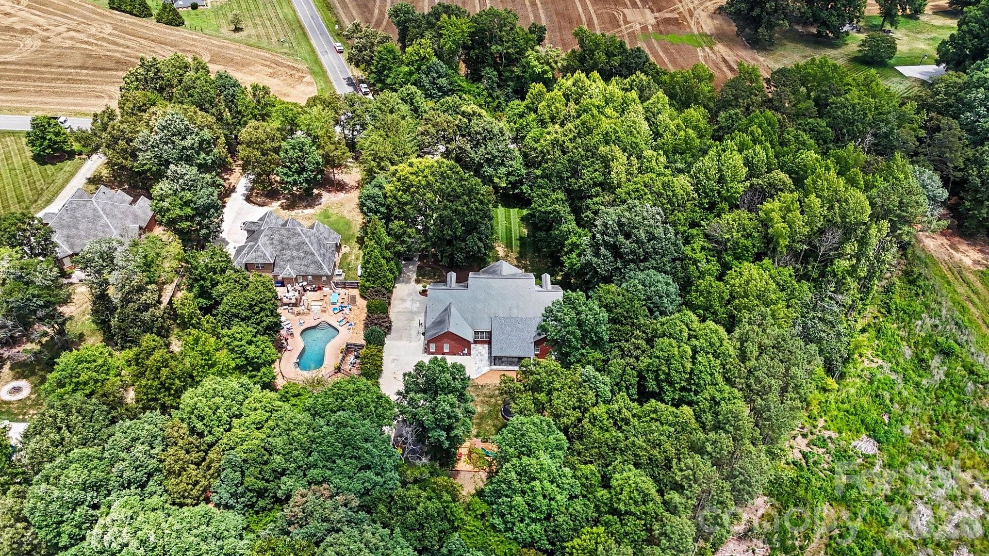 3204 East Lawyers Road Monroe, NC 28110 - Photo 38 of 40