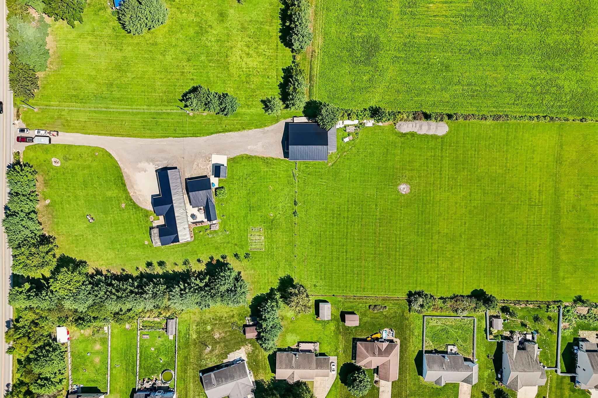 8103 York Road Southwest Pataskala, OH 43062 - Photo 72 of 92 Drone