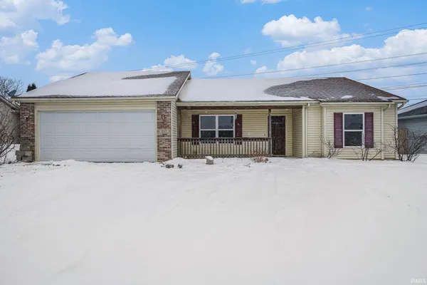 $249,000 | 313 West Wind Trail, Avilla, IN 46710
