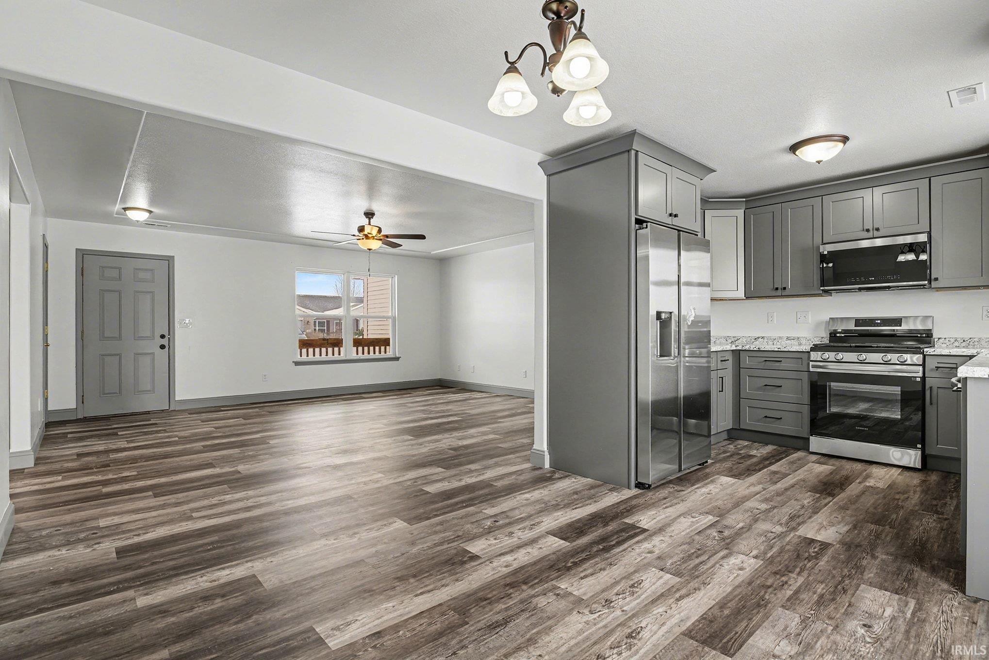 313 West Wind Trail Avilla, IN 46710 - Photo 4 of 14