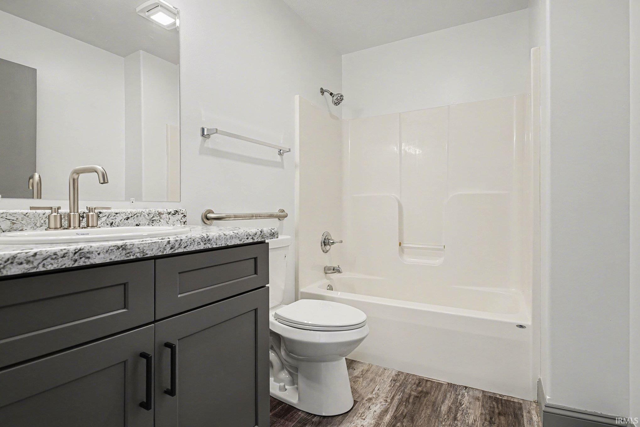 313 West Wind Trail Avilla, IN 46710 - Photo 8 of 14