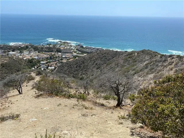 a view of ocean view with beach